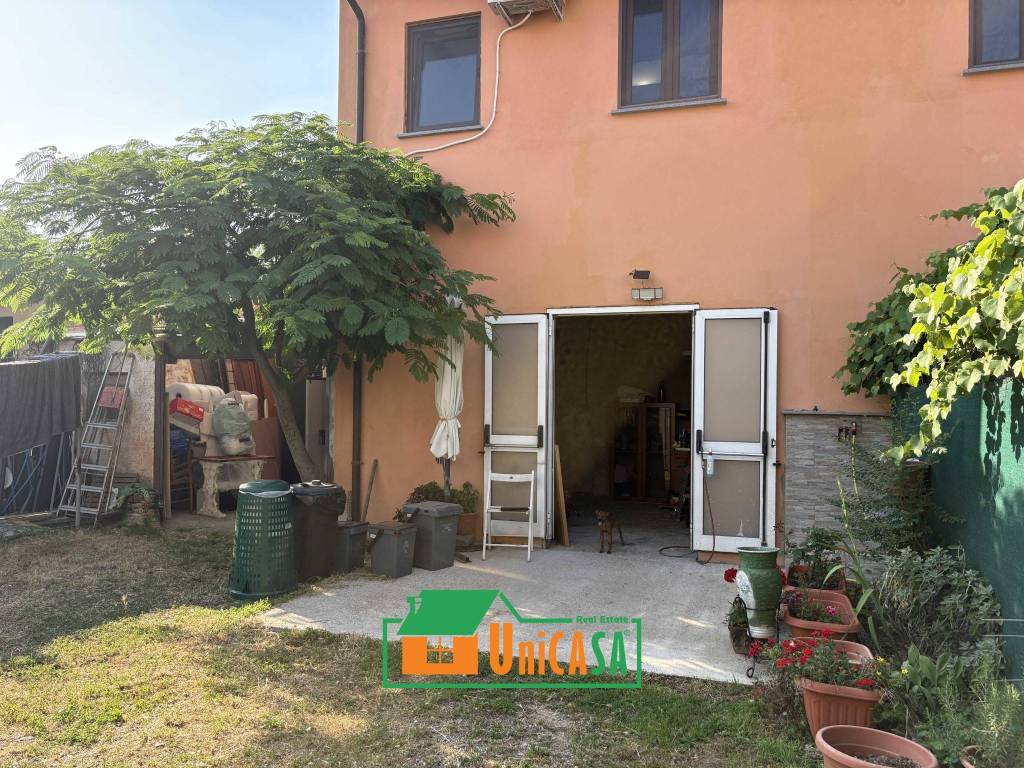 Rustico / casale a San lorenzo isontino in Via Gavinana, 54 - Foto 5