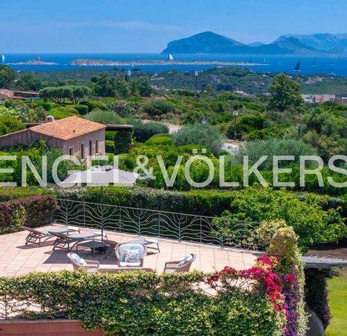 Villa a Arzachena - Foto 2