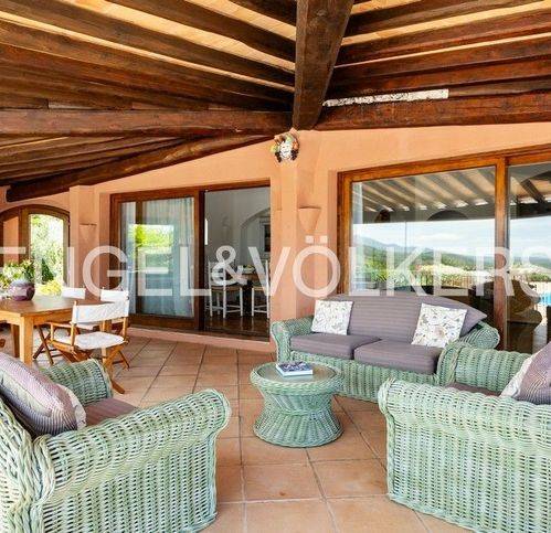 Villa a Arzachena - Foto 5