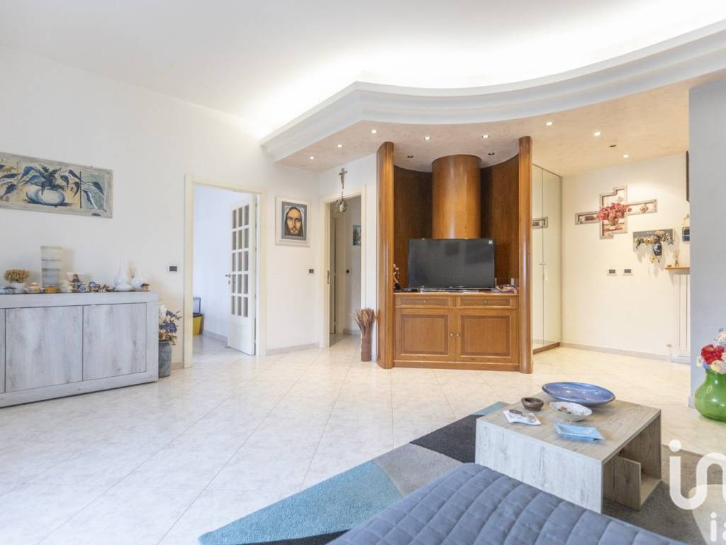 Appartamento a Loreto in Via Dante Alighieri - Foto 3