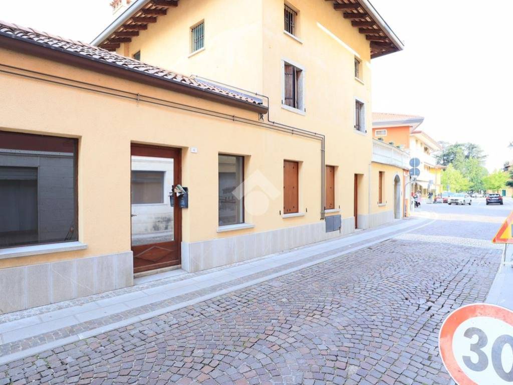 Immobile a Tavagnacco in Via Dei martiri, 6 - Foto 4