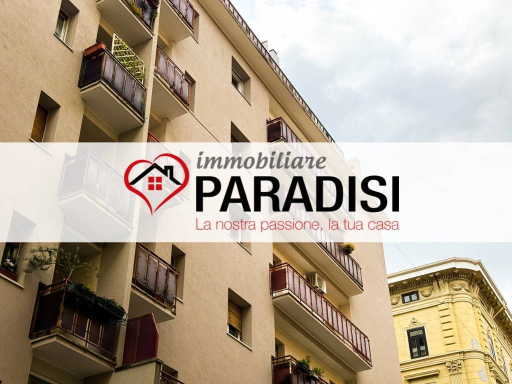 Appartamento a Trieste in Via dei Paduina - Foto 1