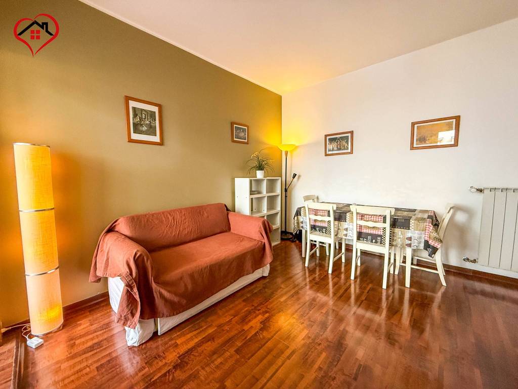 Appartamento a Trieste in Via dei Paduina - Foto 3