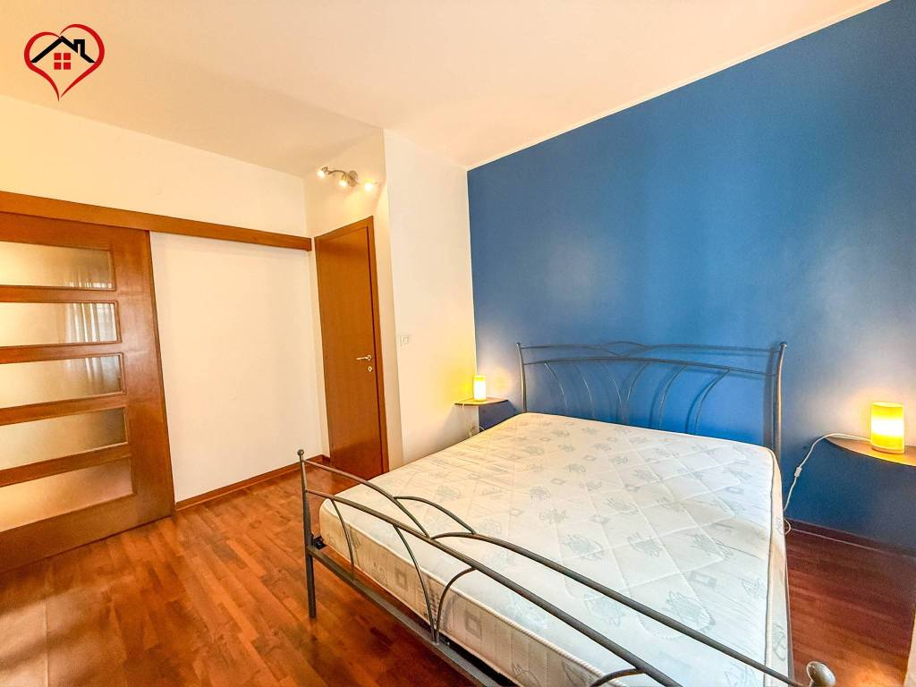 Appartamento a Trieste in Via dei Paduina - Foto 4