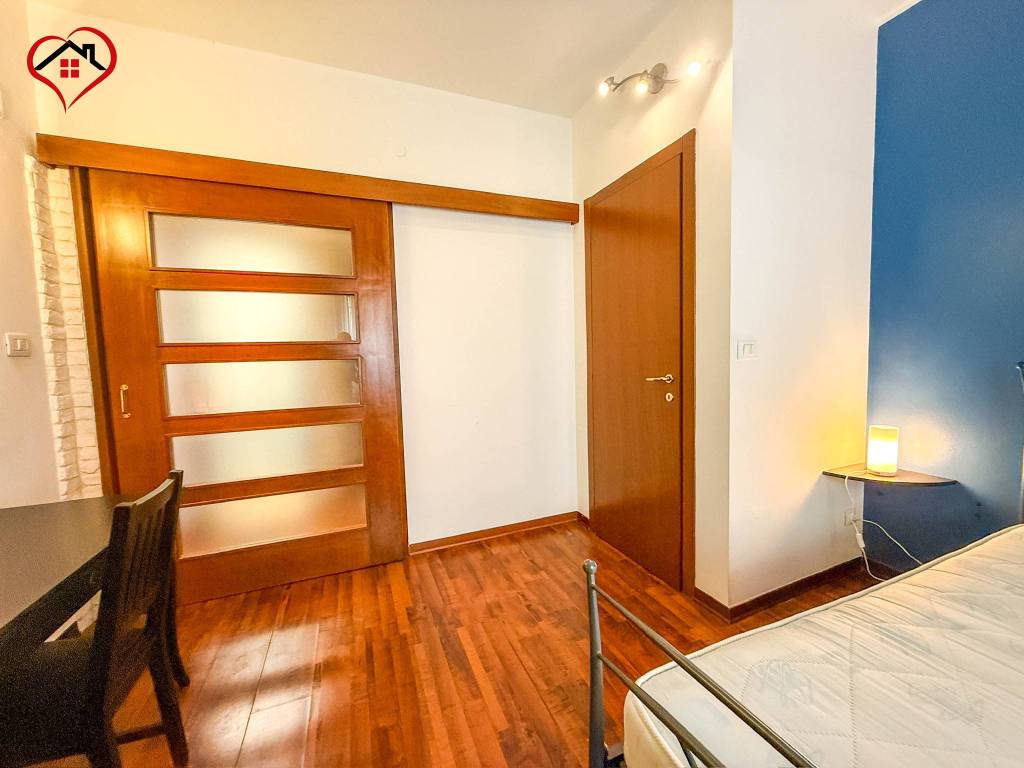 Appartamento a Trieste in Via dei Paduina - Foto 5