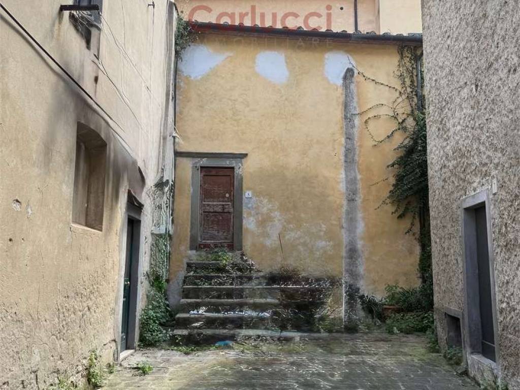 Appartamento a Pescia in via della maddalena, 3 - Foto 2