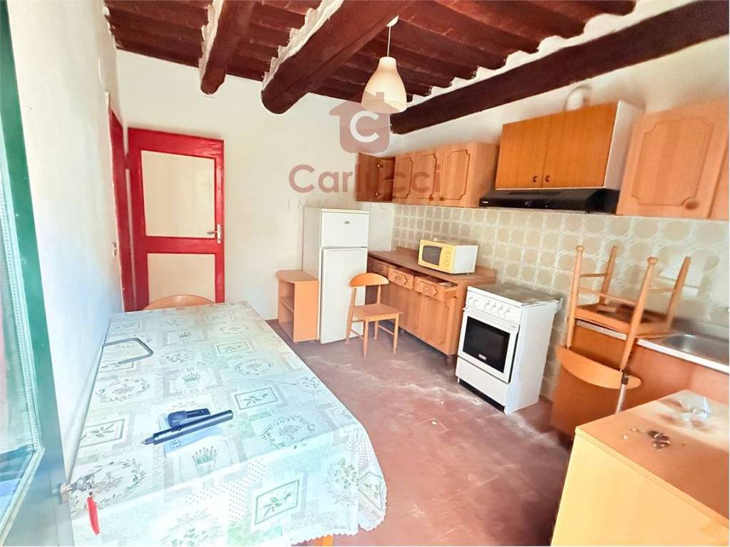 Appartamento a Pescia in via della maddalena, 3 - Foto 3