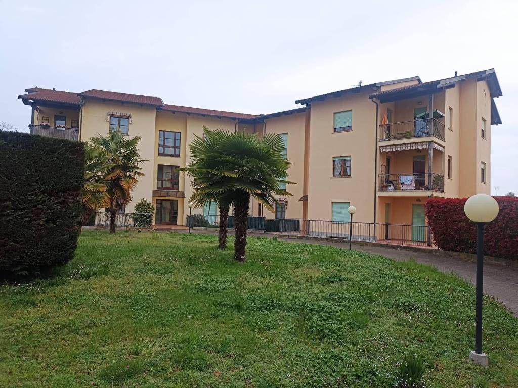 Appartamento a Saluzzo in Via Villafalletto - Foto 2