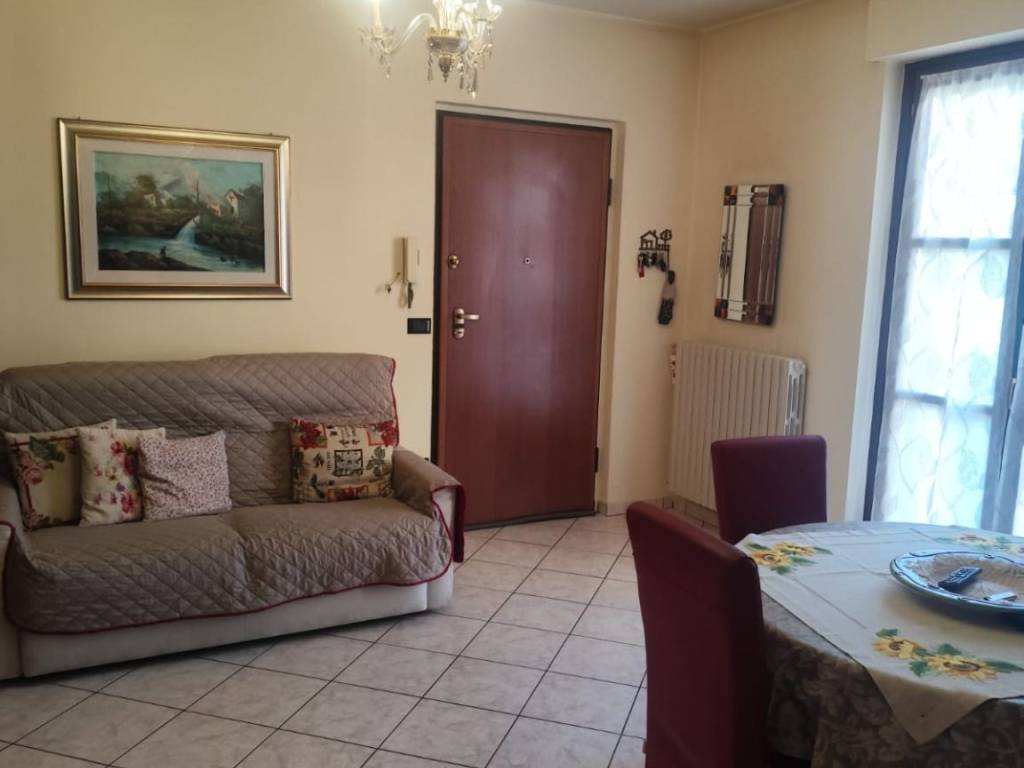 Appartamento a Saluzzo in Via Villafalletto - Foto 5