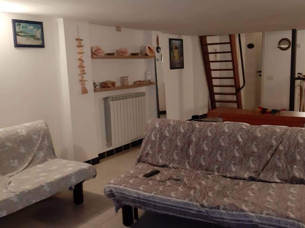Appartamento a Celle ligure in Via Nicolò Aicardi - Foto 2