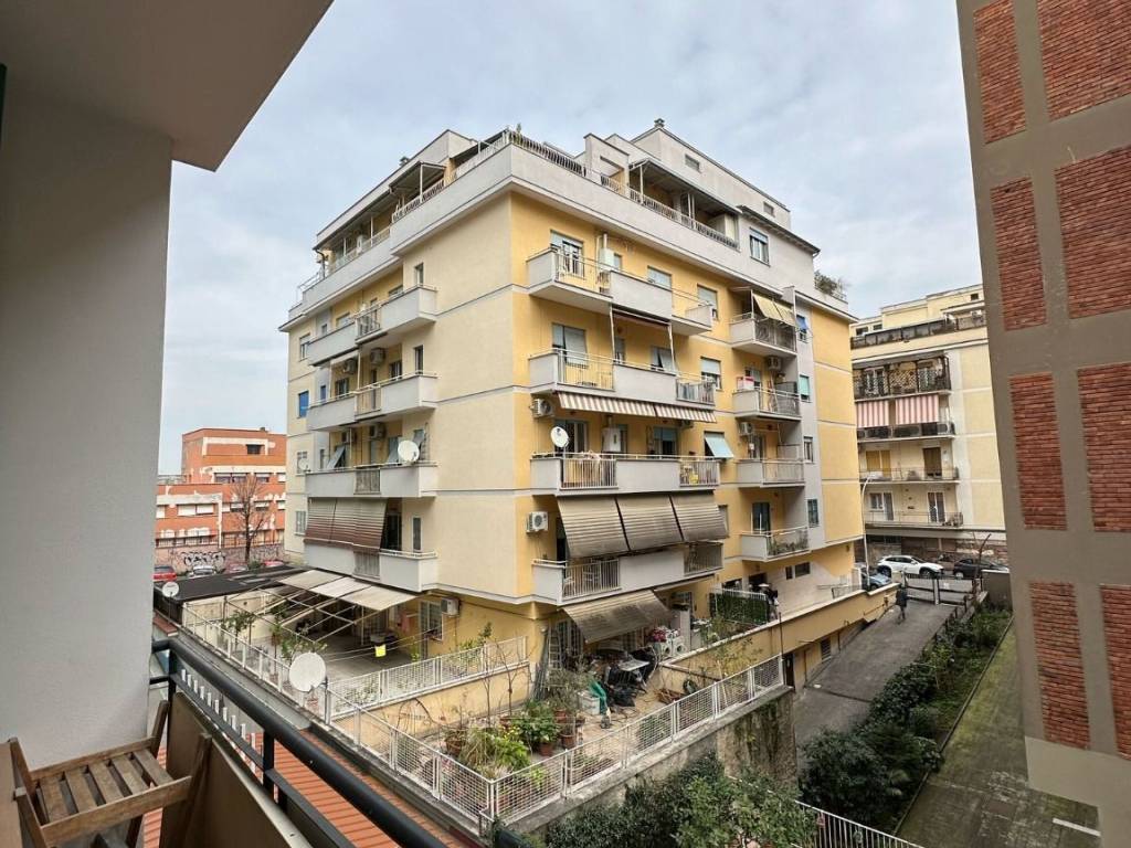 Appartamento a Roma in Viale della Venezia Giulia, 24 - Foto 4