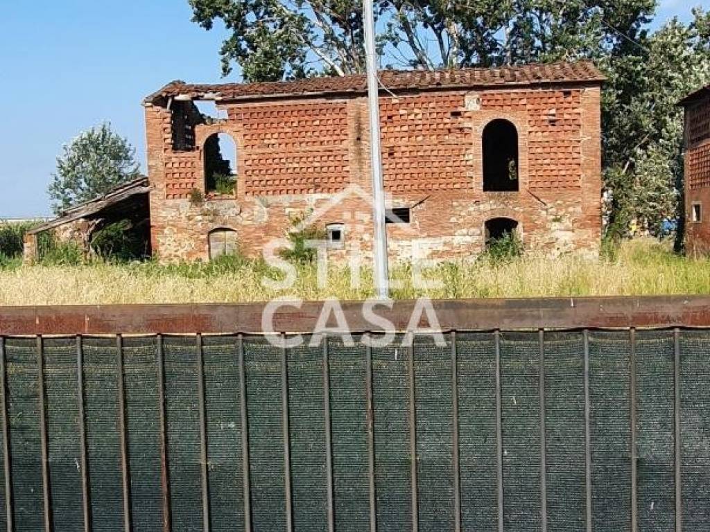 Rustico / casale a Porcari in Via Sbarra, , 45 - Foto 2