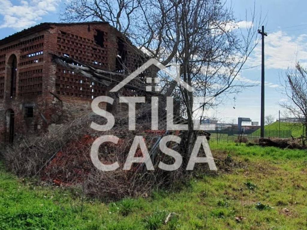 Rustico / casale a Porcari in Via Sbarra, , 45 - Foto 3