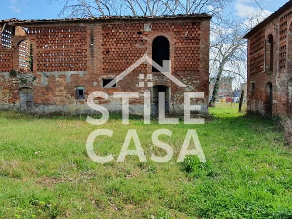Rustico / casale a Porcari in Via Sbarra, , 45 - Foto 4