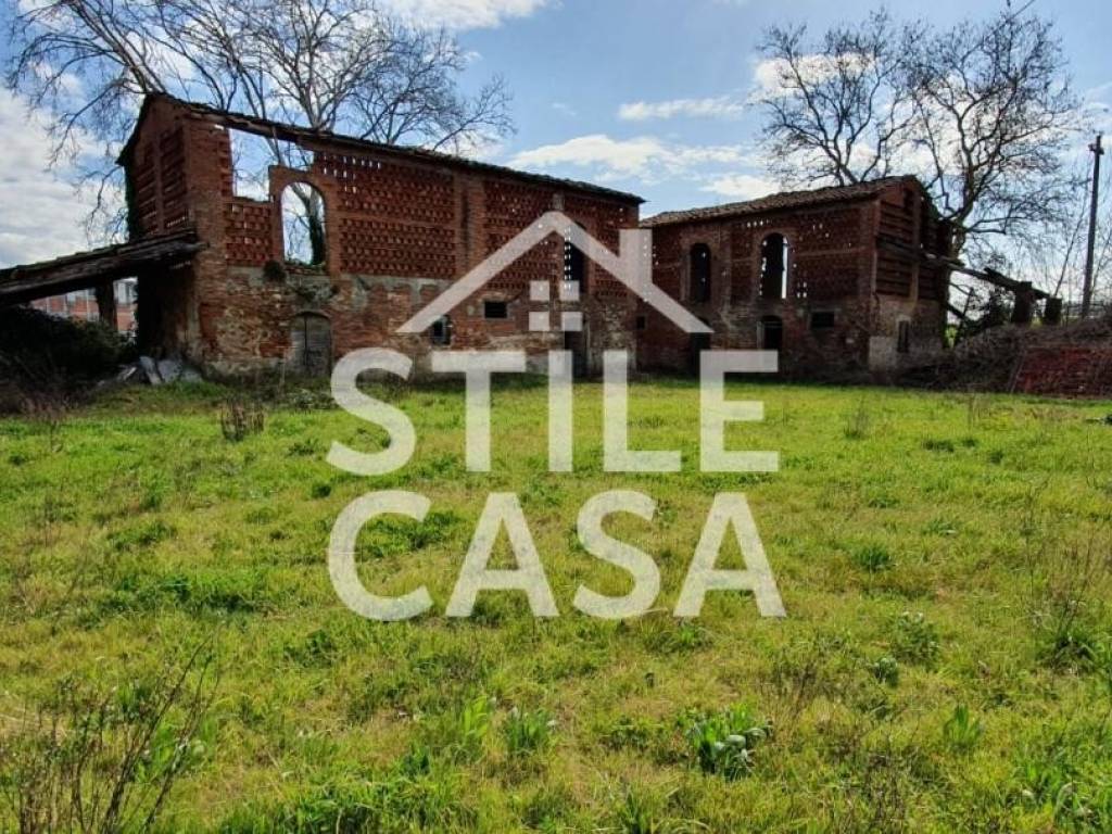Rustico / casale a Porcari in Via Sbarra, , 45 - Foto 5