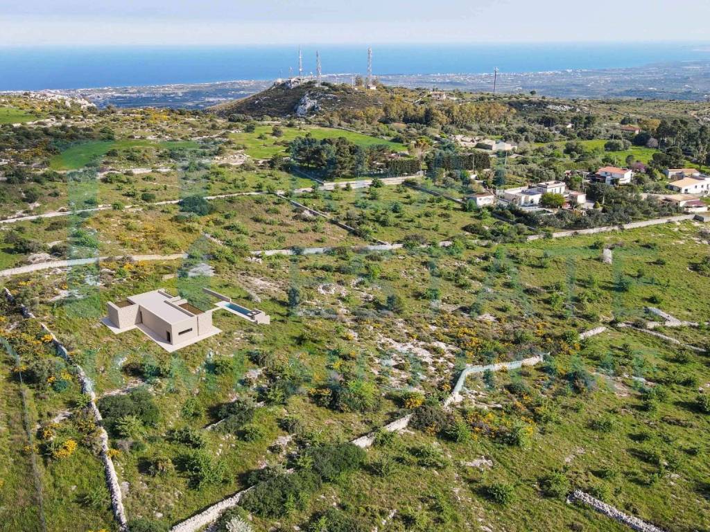 Villa a Noto in Via Tommaso Fazello, 228 - Foto 2