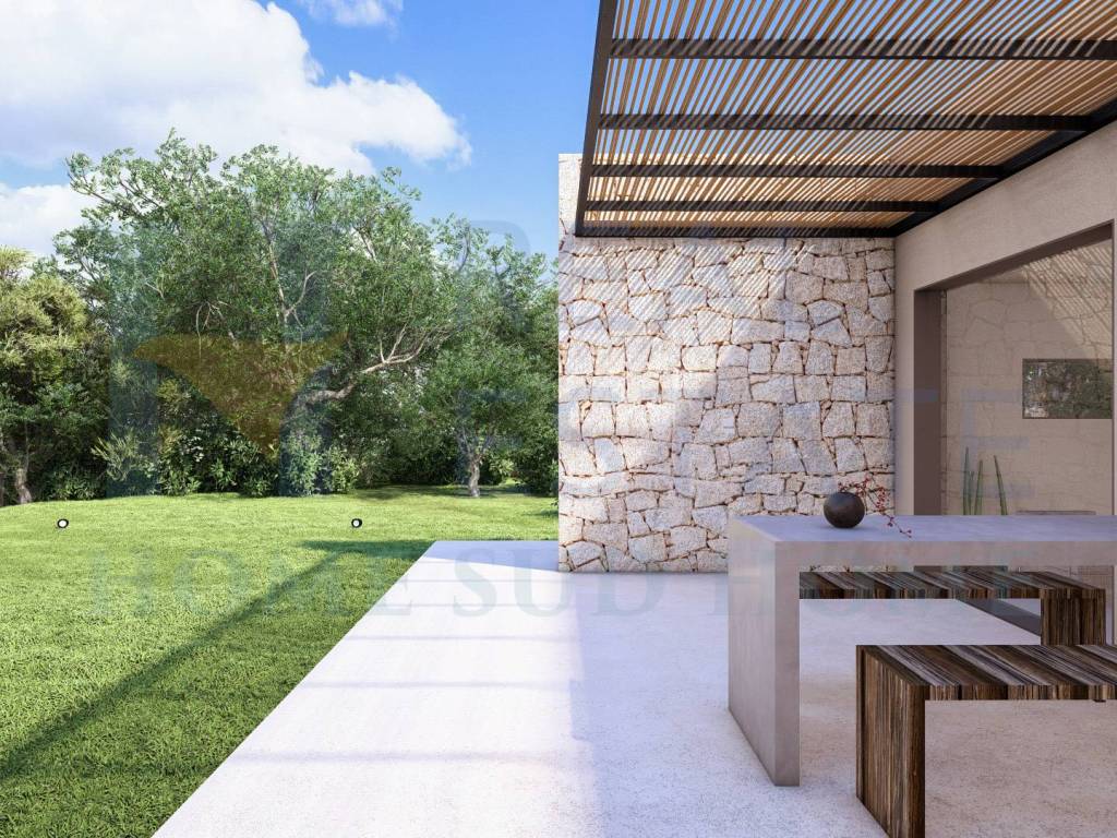 Villa a Noto in Via Tommaso Fazello, 228 - Foto 3