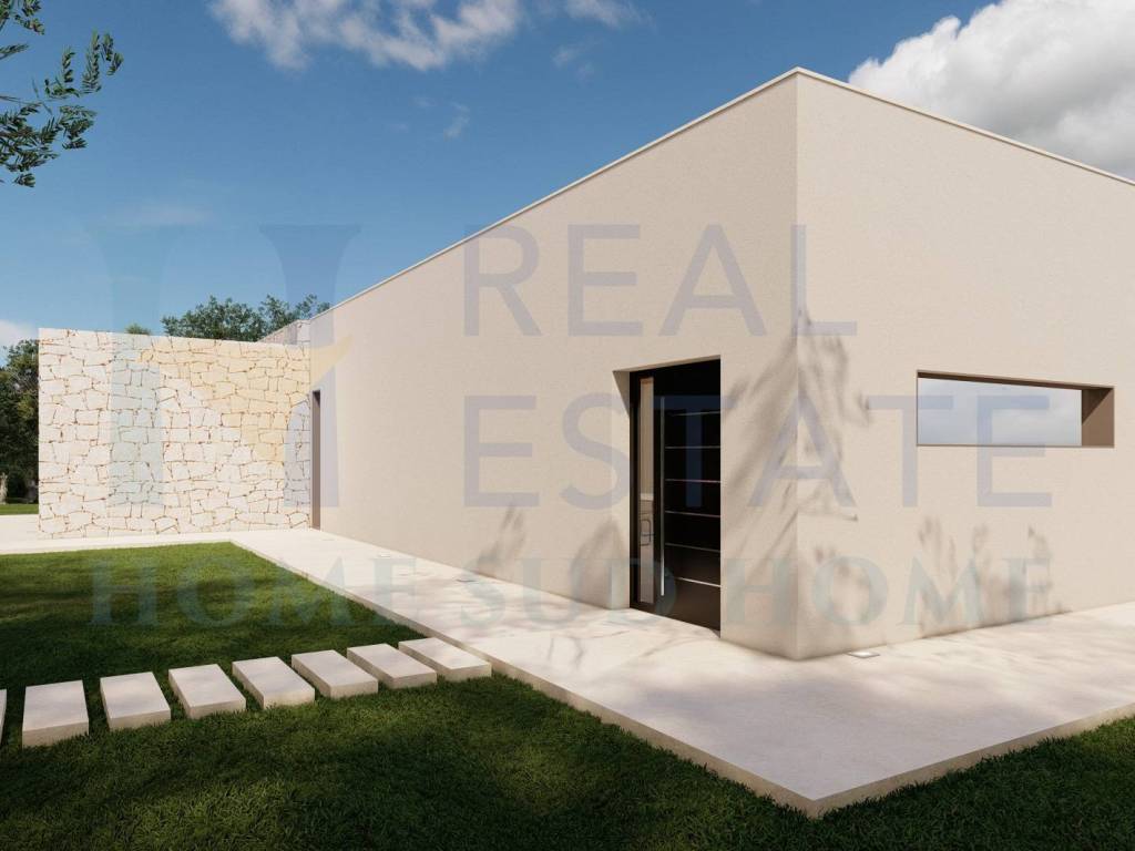 Villa a Noto in Via Tommaso Fazello, 228 - Foto 5