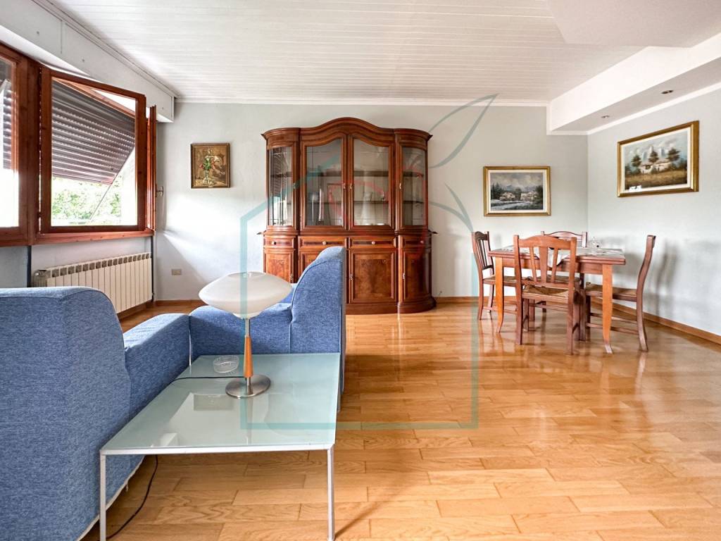 Appartamento a Sarzana in Vicolo Turì - Foto 2