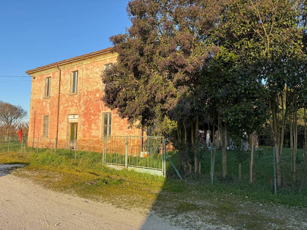Villa a Alfonsine in Via Fiume Vecchio, 3 - Foto 3