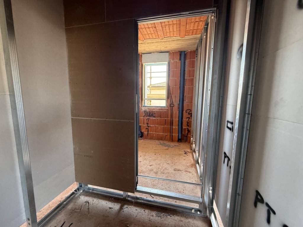 Appartamento a Soliera in Via Giovanni Pascoli, 28 - Foto 4