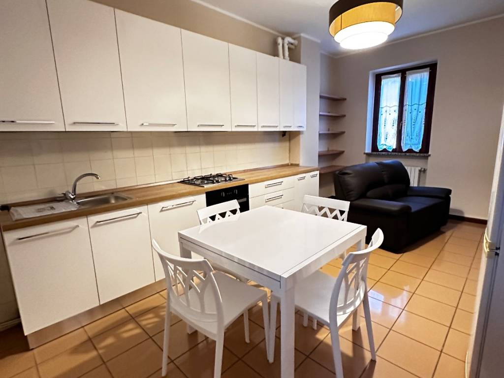 Appartamento a Piacenza in Via Borghetto, 127 - Foto 3