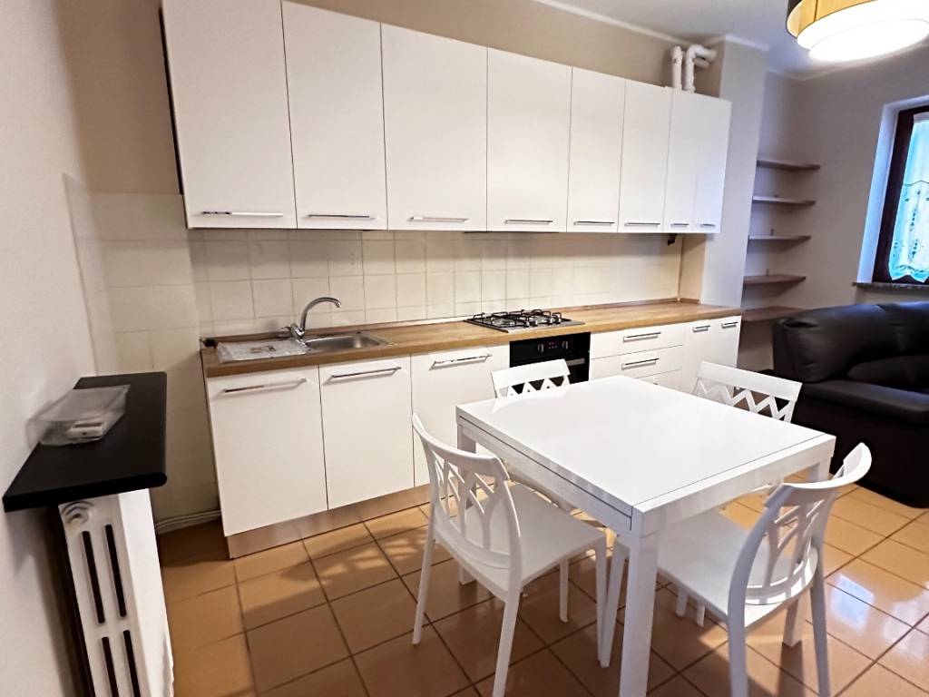 Appartamento a Piacenza in Via Borghetto, 127 - Foto 4