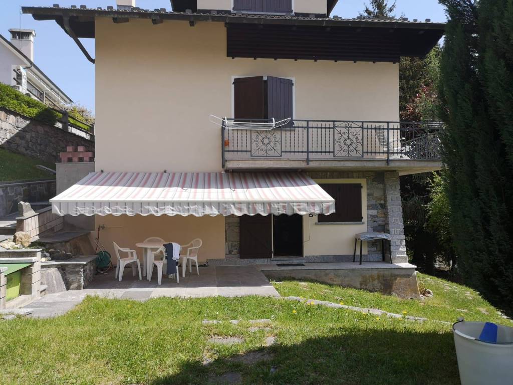Villa a Craveggia in Via alla Pila - Foto 3