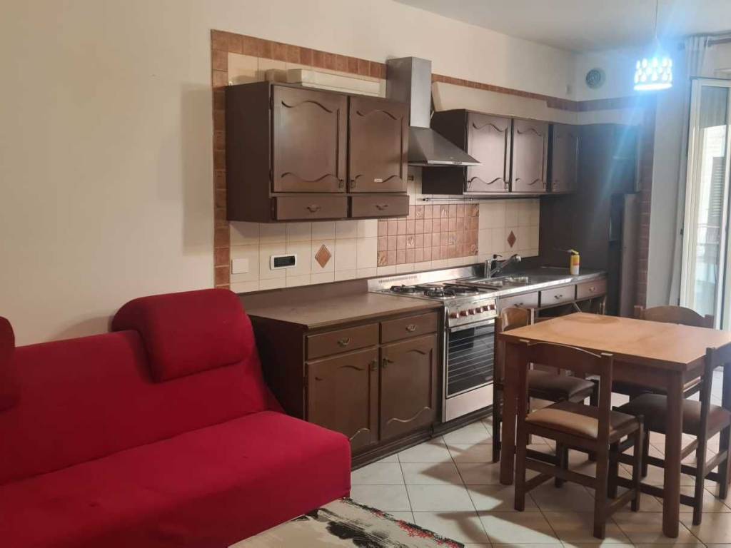 Casa indipendente a Vasto in Via Benedetto Cairoli - Foto 4