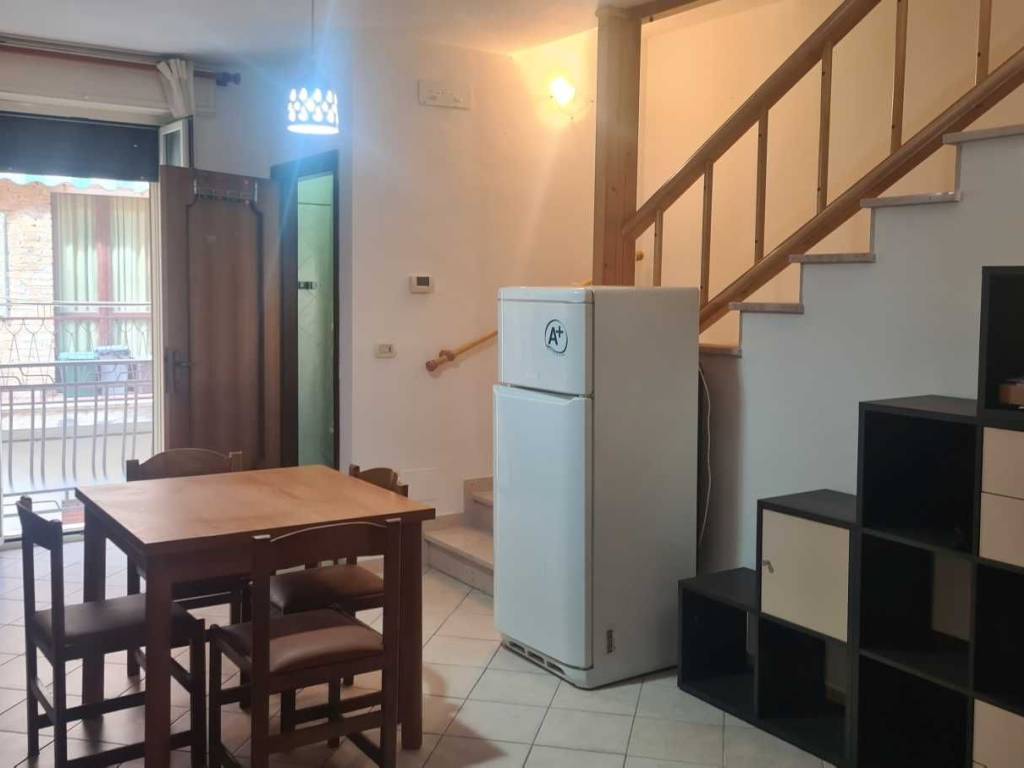 Casa indipendente a Vasto in Via Benedetto Cairoli - Foto 5