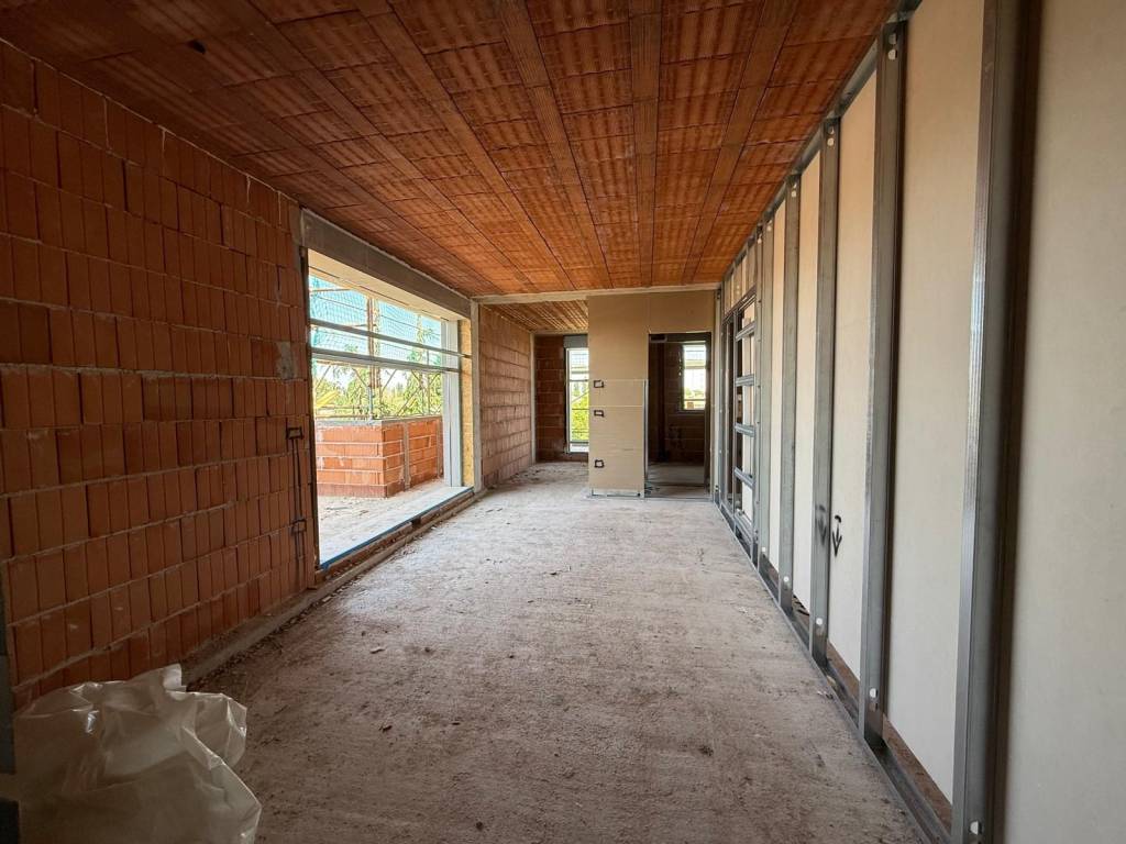 Appartamento a Soliera in Via Giovanni Pascoli, 28 - Foto 5