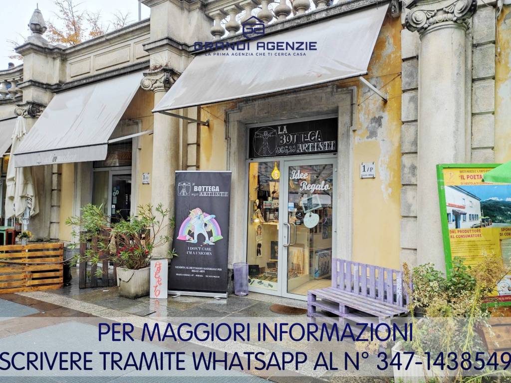 Immobile a Parma in Piazza Ghiaia - Foto 2