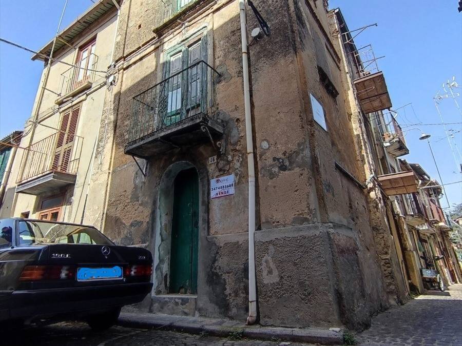 Casa indipendente a Cinquefrondi in Via Indipendenza - Foto 2