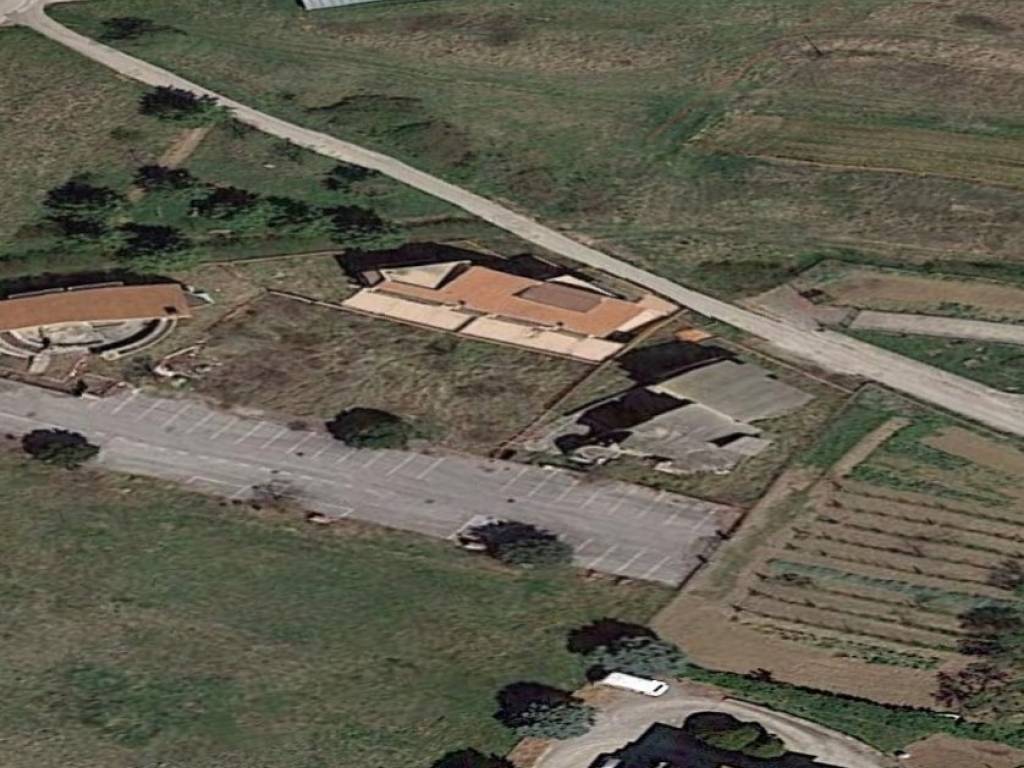 Terreno a Castiglione del lago in Via Giuseppe Giusti - Foto 4