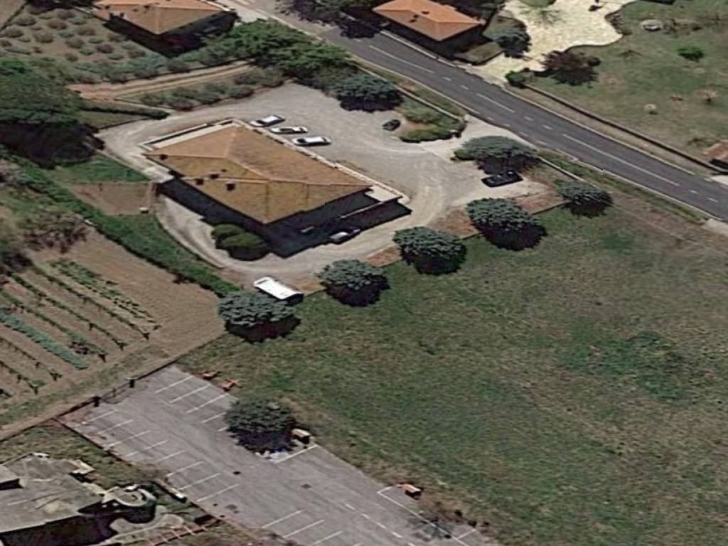 Terreno a Castiglione del lago in Via Giuseppe Giusti - Foto 5