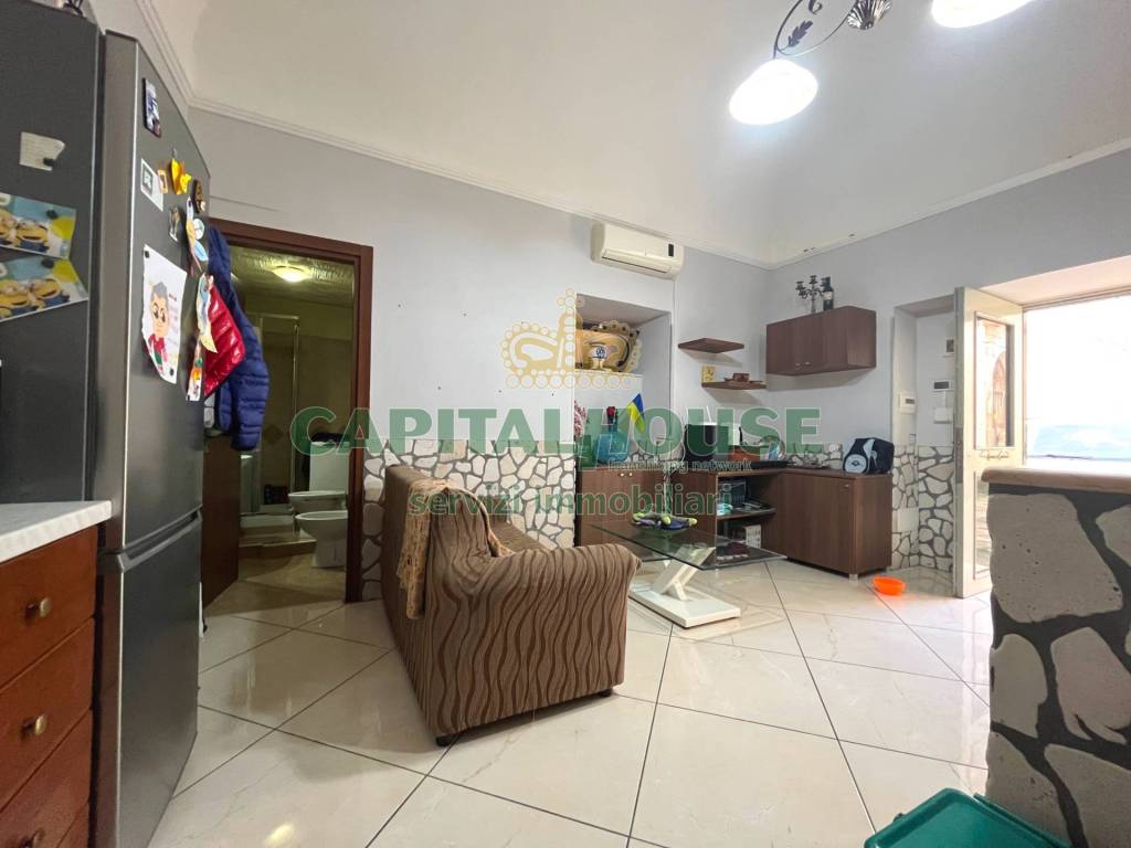 Appartamento a Santa maria capua vetere in Via Latina - Foto 2