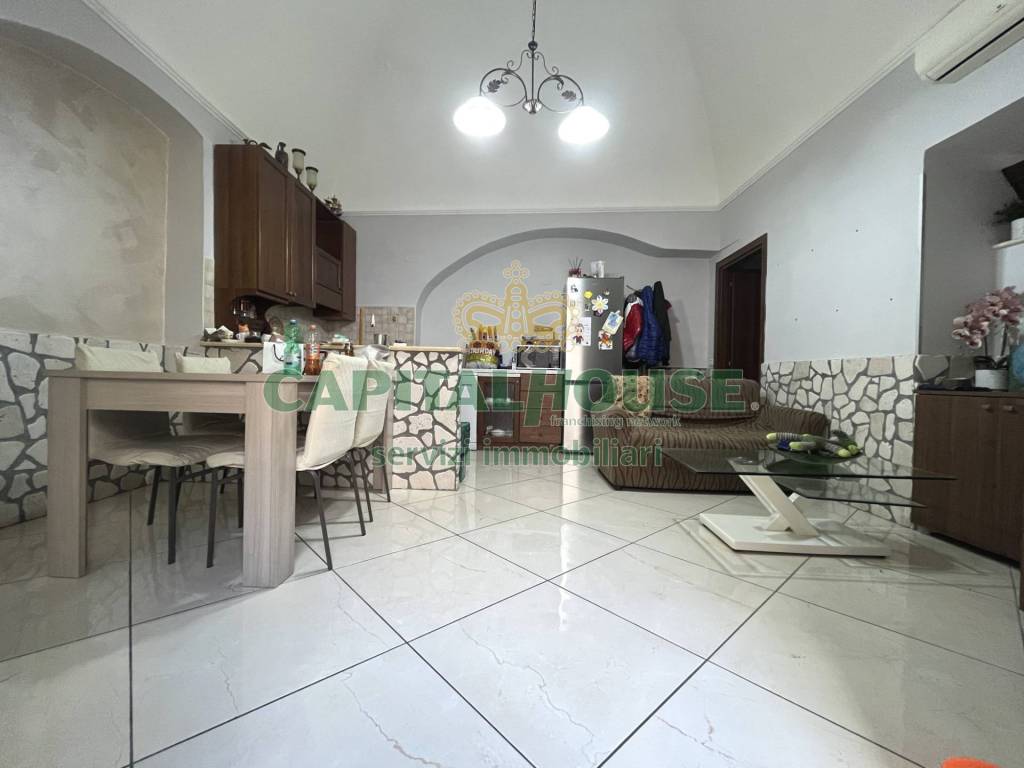 Appartamento a Santa maria capua vetere in Via Latina - Foto 3