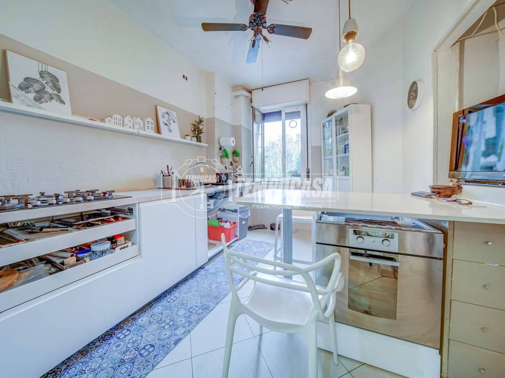 Appartamento a Cardano al campo in Via PER CASORATE 9/D - Foto 3