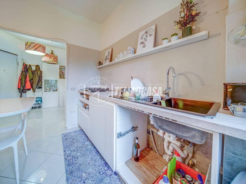 Appartamento a Cardano al campo in Via PER CASORATE 9/D - Foto 4