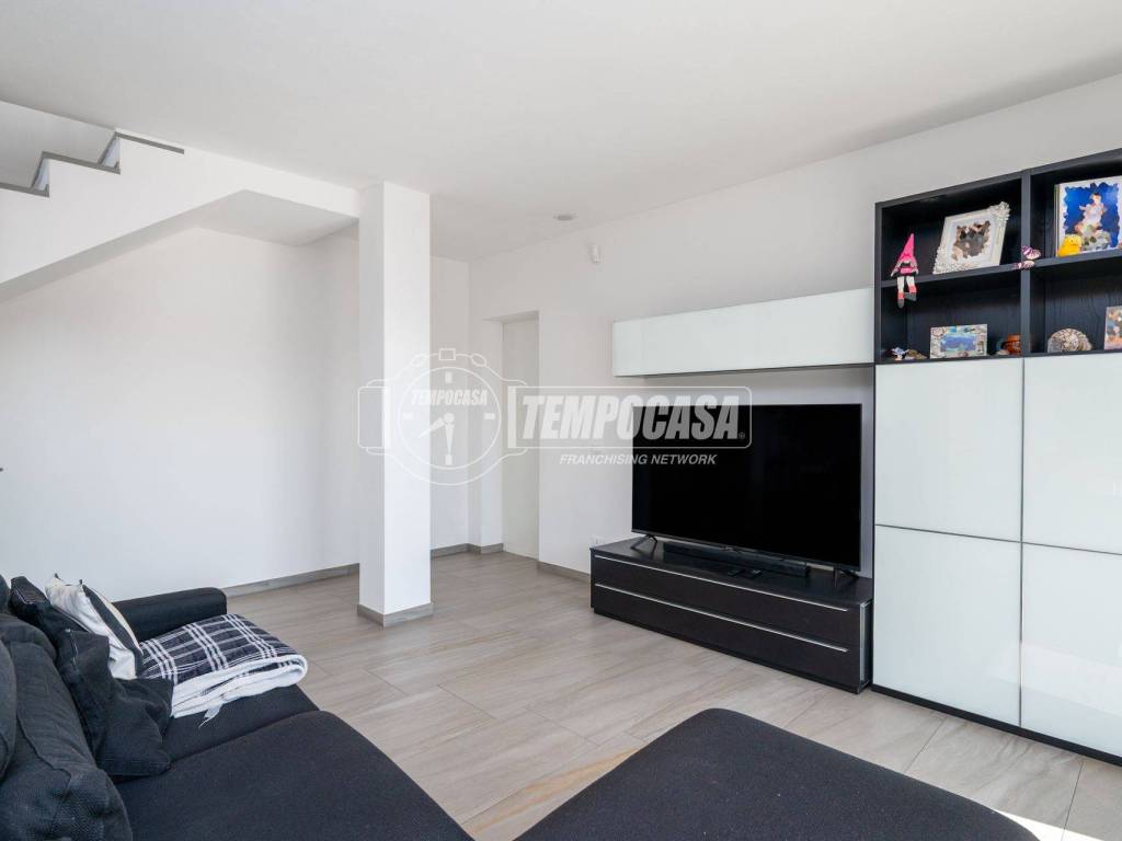 Casa indipendente a Castellarano in Via Radici Nord 102 - Foto 2