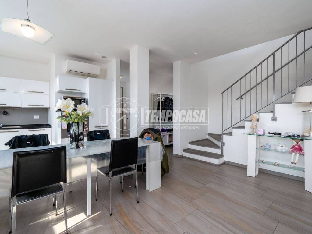 Casa indipendente a Castellarano in Via Radici Nord 102 - Foto 4