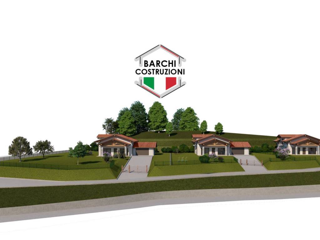 Progetto a Quaregna cerreto in Via Alessandro Volta - Foto 2