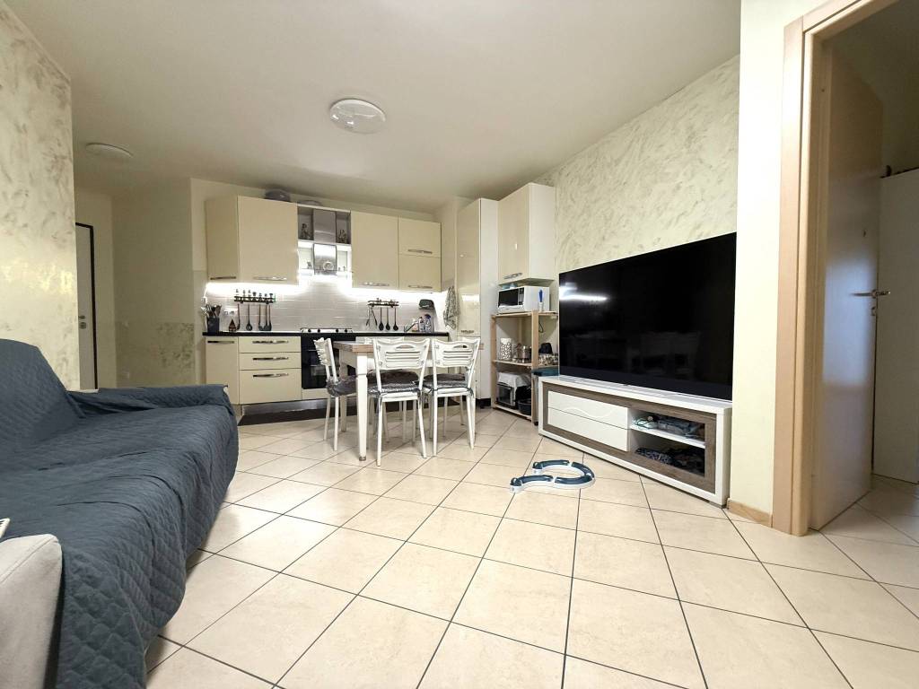 Appartamento a Trento in Via Ca Rossa, 14 - Foto 3