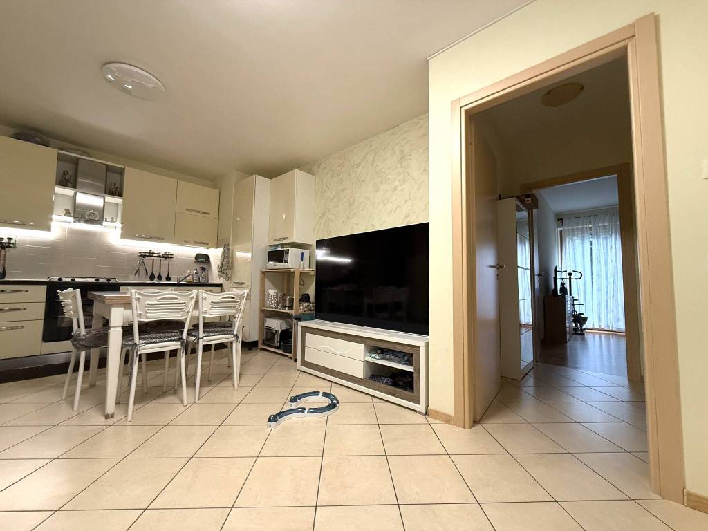 Appartamento a Trento in Via Ca Rossa, 14 - Foto 4