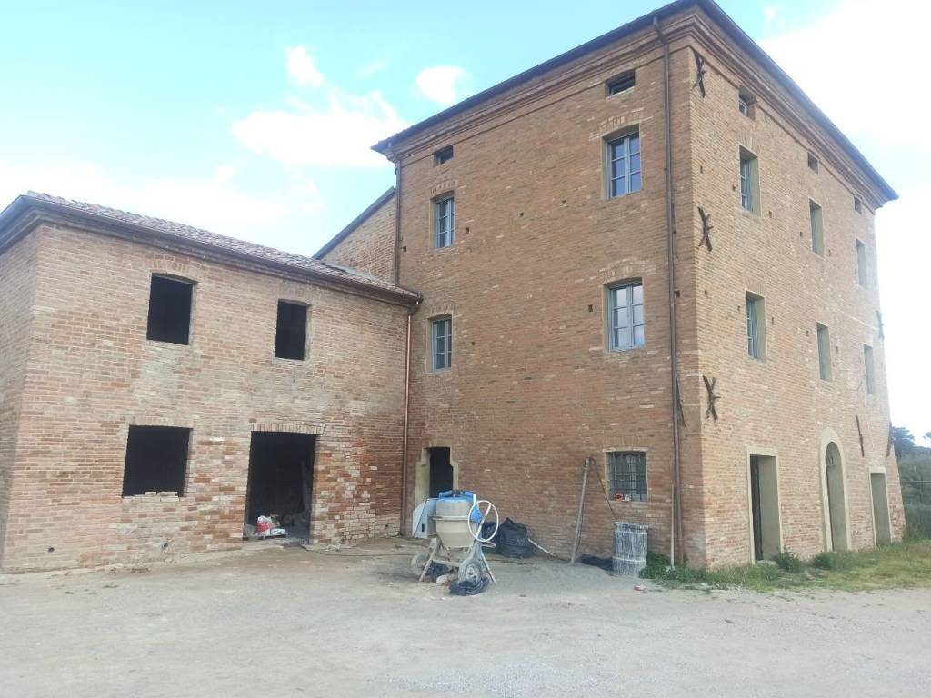 Appartamento a Castiglione del lago in Via Giuseppe Garibaldi - Foto 3