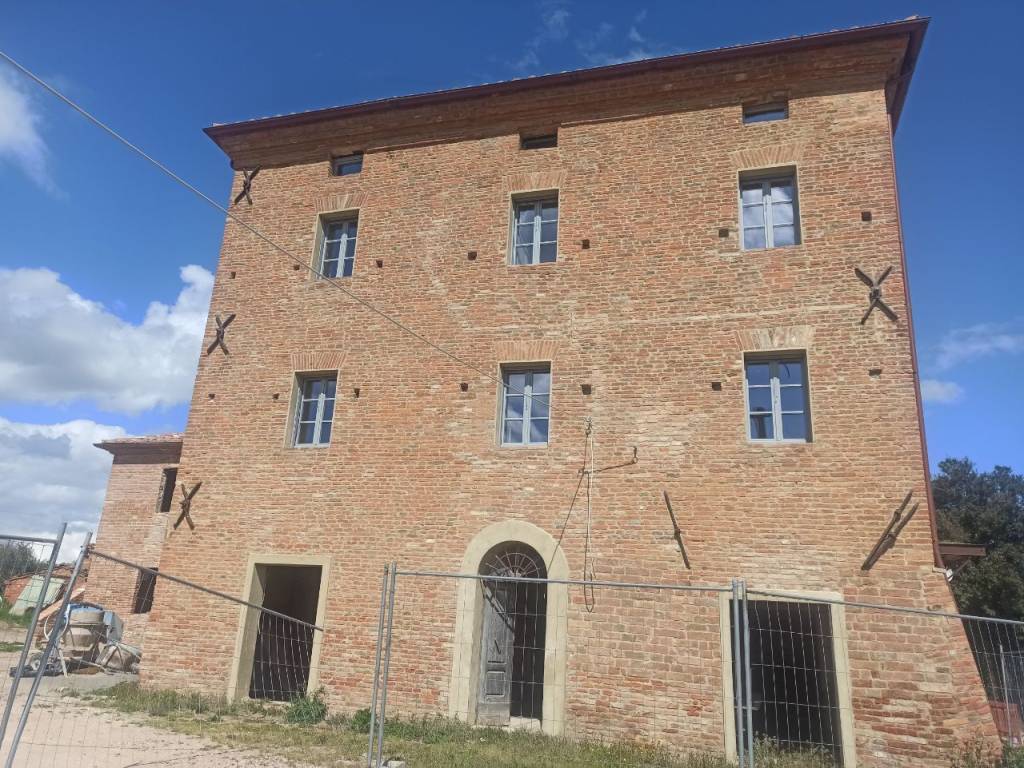 Appartamento a Castiglione del lago in Via Giuseppe Garibaldi - Foto 4
