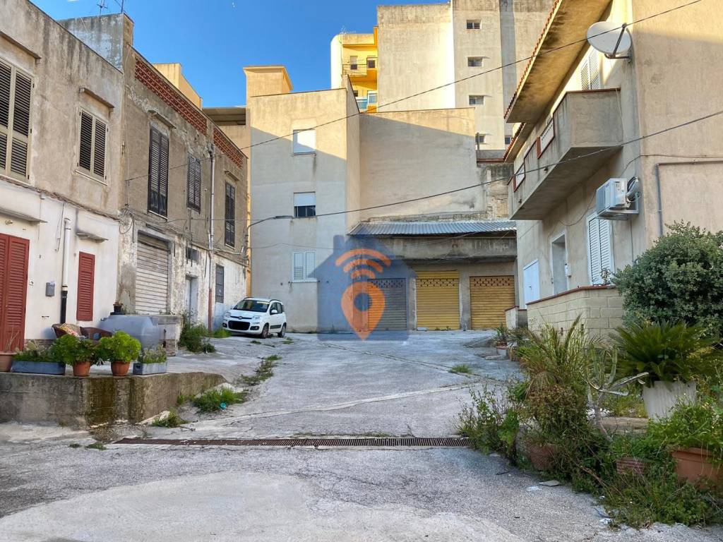 Appartamento a Castelvetrano in Via Messina - Foto 2