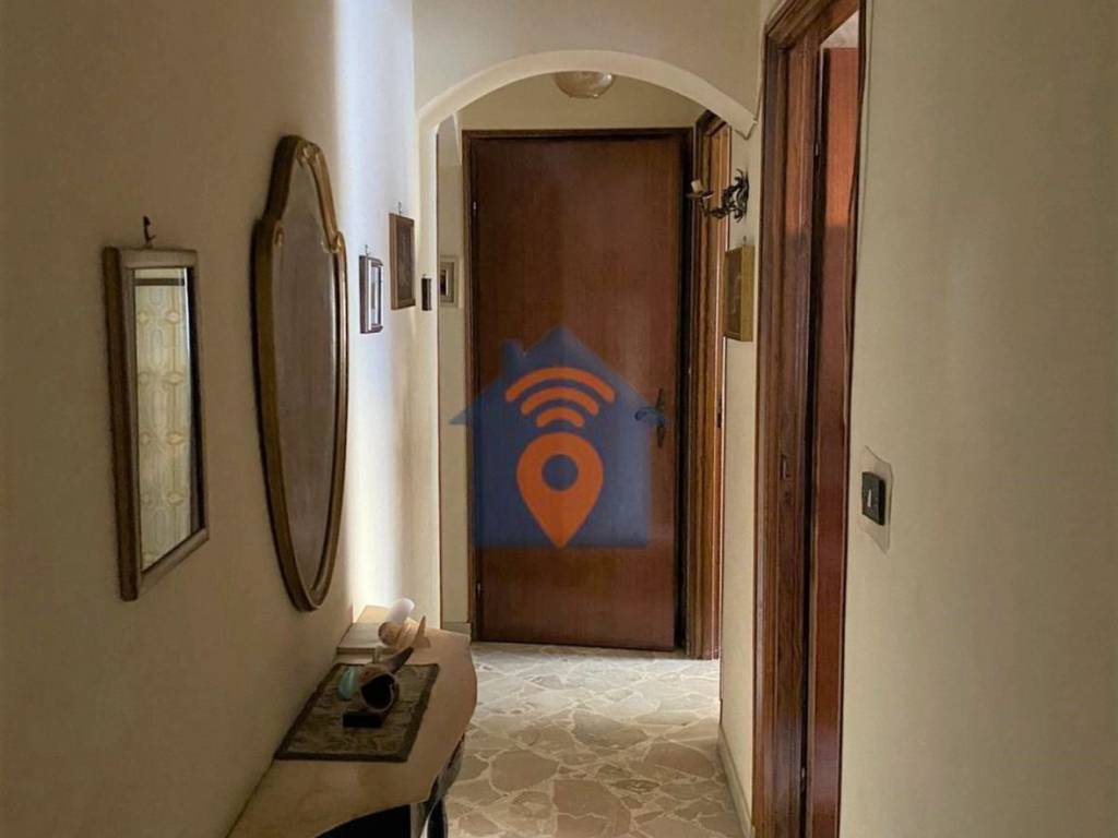 Appartamento a Castelvetrano in Via Messina - Foto 4