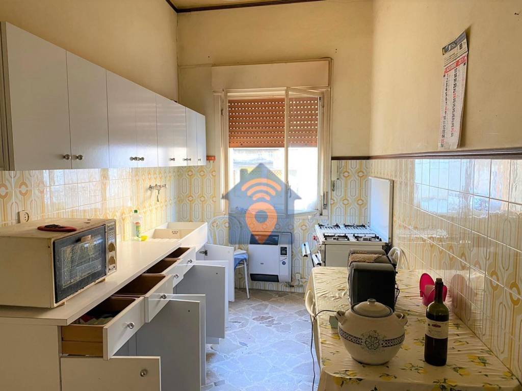 Appartamento a Castelvetrano in Via Messina - Foto 5
