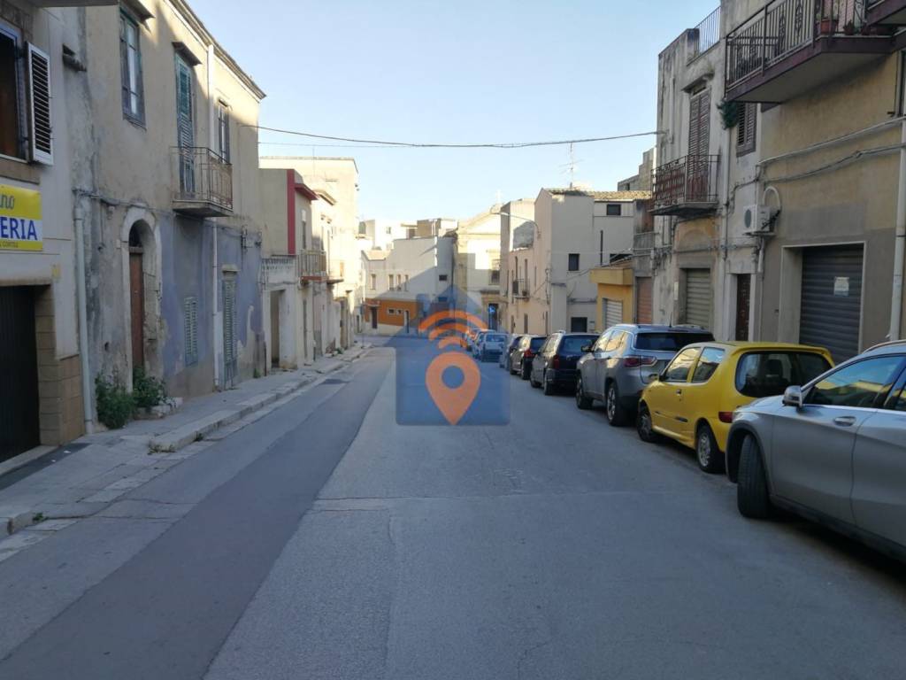 Appartamento a Castelvetrano in Via Marco Minghetti - Foto 2